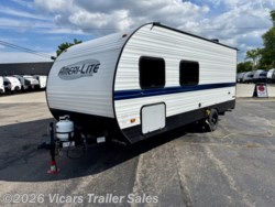 Used 2022 Gulf Stream Ameri-Lite Super Lite 199RK available in Taylor, Michigan