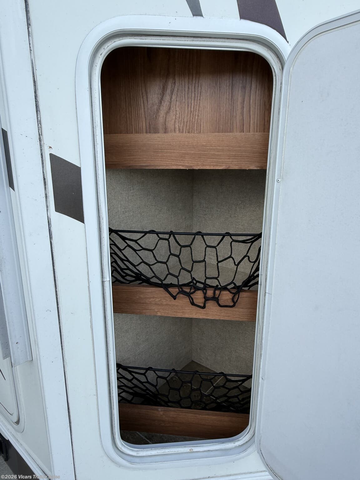 2014 Rockwood Windjammer 3006WK by Forest River from Vicars Trailer Sales in Taylor, Michigan