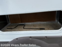 Used 2014 Forest River Rockwood Windjammer 3006WK available in Taylor, Michigan