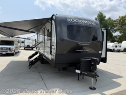 New 2027 Forest River Rockwood Ultra Lite 2608BS available in Taylor, Michigan