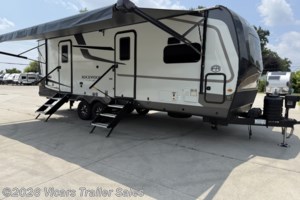 2027 Forest River Rockwood Ultra Lite 2608BS