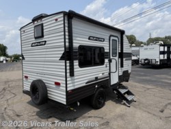 New 2027 Sunset Park RV Sun Lite LTD 13BD available in Taylor, Michigan