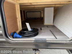 2027 Sunset Park RV Sun Lite LTD 13BD - New Travel Trailer for sale by Vicars Trailer Sales in Taylor, Michigan