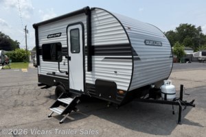 2027 Sunset Park RV Sun Lite LTD 13BD