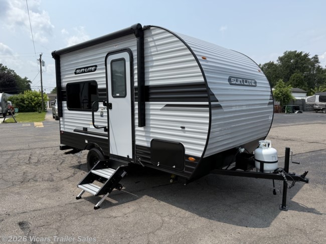 2027 Sunset Park RV Sun Lite LTD 13BD