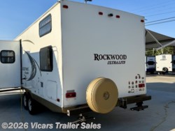 Used 2011 Forest River Rockwood Ultra Lite 2601S available in Taylor, Michigan