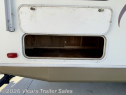 2011 Rockwood Ultra Lite 2601S by Forest River from Vicars Trailer Sales in Taylor, Michigan