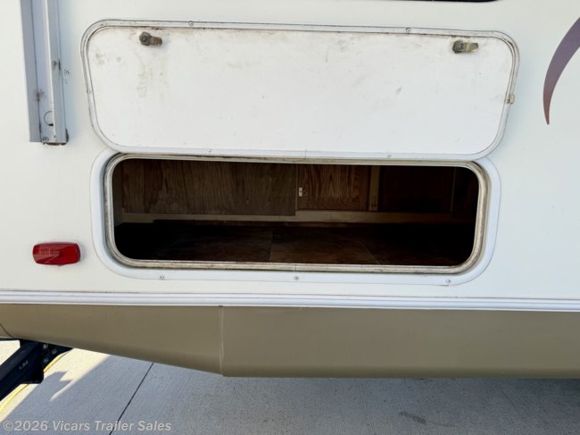 2011 Forest River Rockwood Ultra Lite 2601S