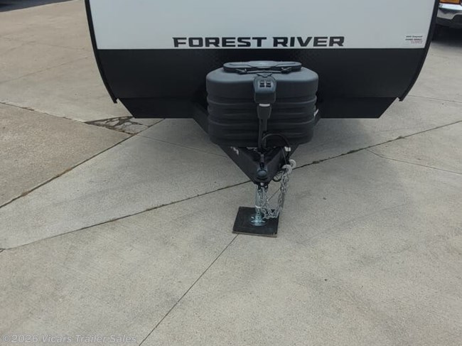 2026 Cherokee 26DBH
