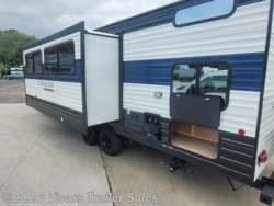 New 2026 Cherokee 26DBH available in Taylor, Michigan