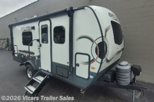 2024 Rockwood G19FDS