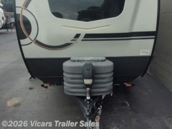2024 Rockwood G19FDS - New Travel Trailer for sale by Vicars Trailer Sales in Taylor, Michigan