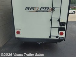 New 2024 Rockwood G19FDS available in Taylor, Michigan