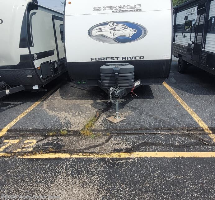 Used 2024 Cherokee 16EV available in Taylor, Michigan