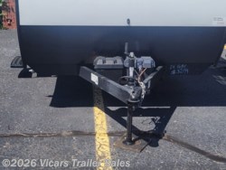 2024 16EV by Cherokee from Vicars Trailer Sales in Taylor, Michigan