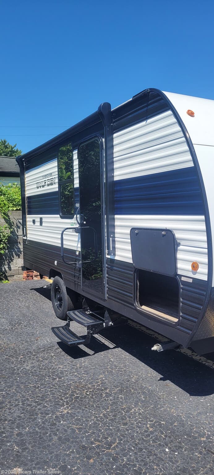 Used 2024 Cherokee 16EV available in Taylor, Michigan