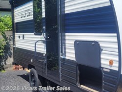 Used 2024 Cherokee 16EV available in Taylor, Michigan