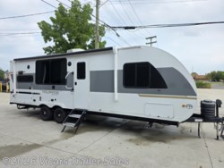 2025 Wildwood X-Lite 24VIEW by Forest River from Vicars Trailer Sales in Taylor, Michigan