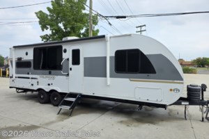 2025 Forest River Wildwood X-Lite 24VIEW