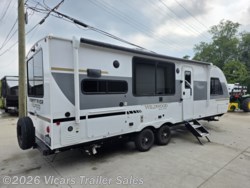 Used 2025 Forest River Wildwood X-Lite 24VIEW available in Taylor, Michigan