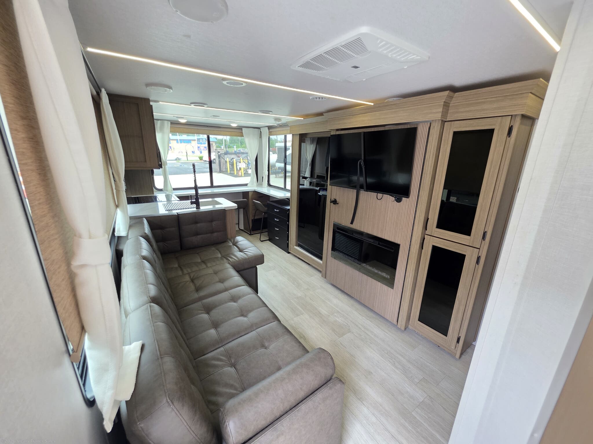 Used 2025 Forest River Wildwood X-Lite 24VIEW available in Taylor, Michigan