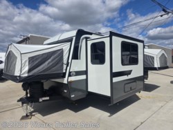 2027 Forest River Rockwood Roo 233S - New Expandable Trailer for sale by Vicars Trailer Sales in Taylor, Michigan