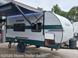 2027 Sunset Park RV Sun Lite 18RD - New Travel Trailer for sale by Vicars Trailer Sales in Taylor, Michigan