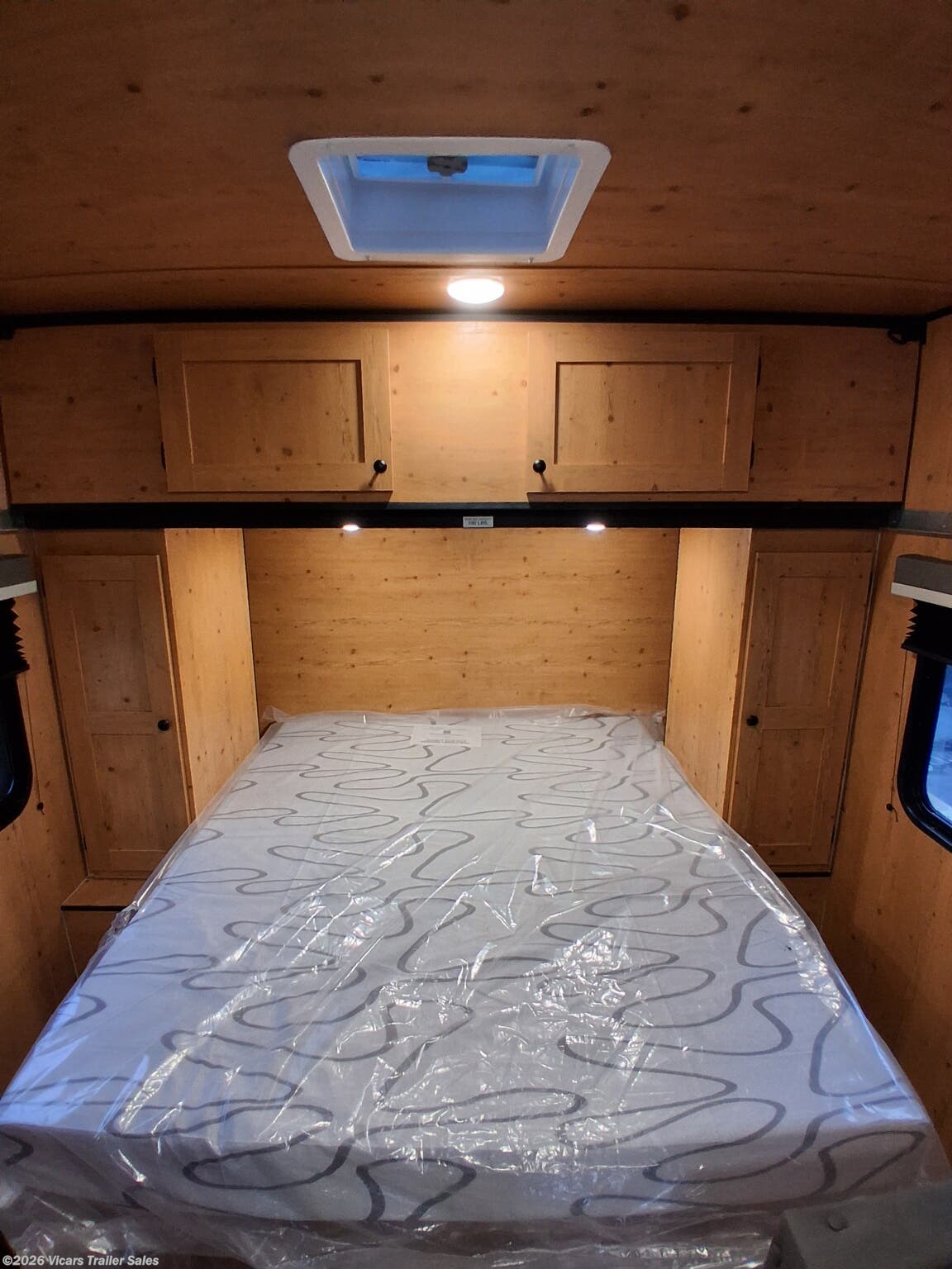 New 2027 Sunset Park RV Sun Lite 18RD available in Taylor, Michigan