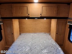 New 2027 Sunset Park RV Sun Lite 18RD available in Taylor, Michigan