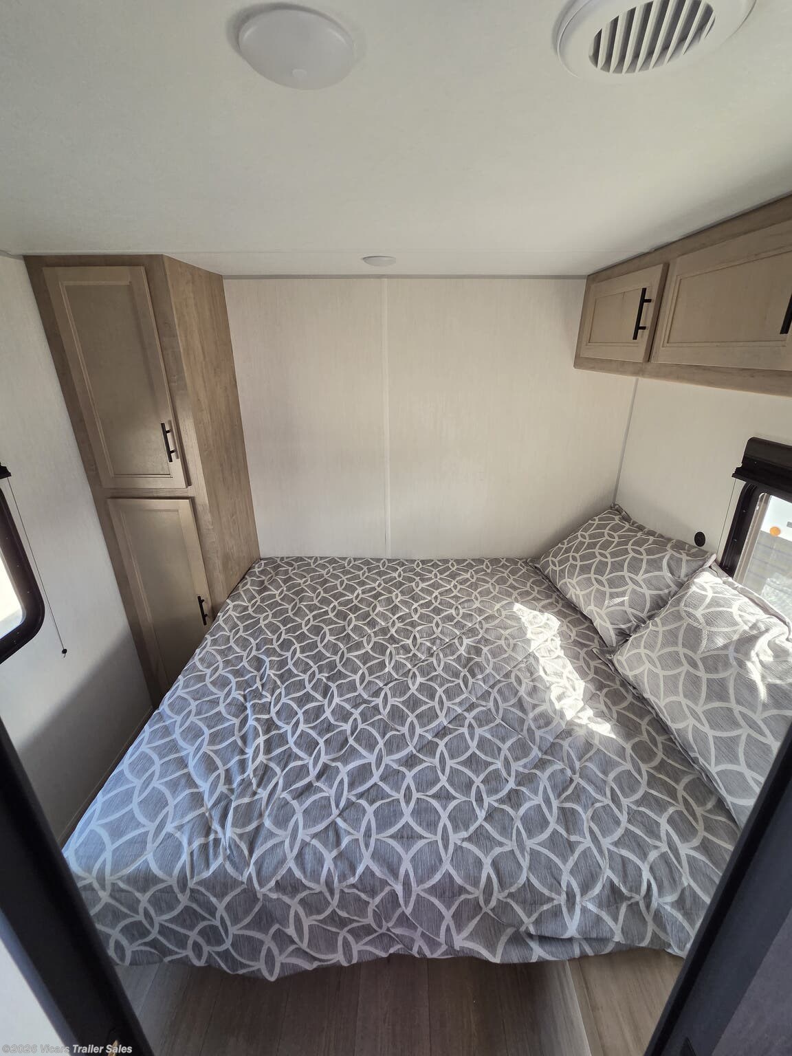2026 Cherokee Grey Wolf 29QB by Forest River from Vicars Trailer Sales in Taylor, Michigan
