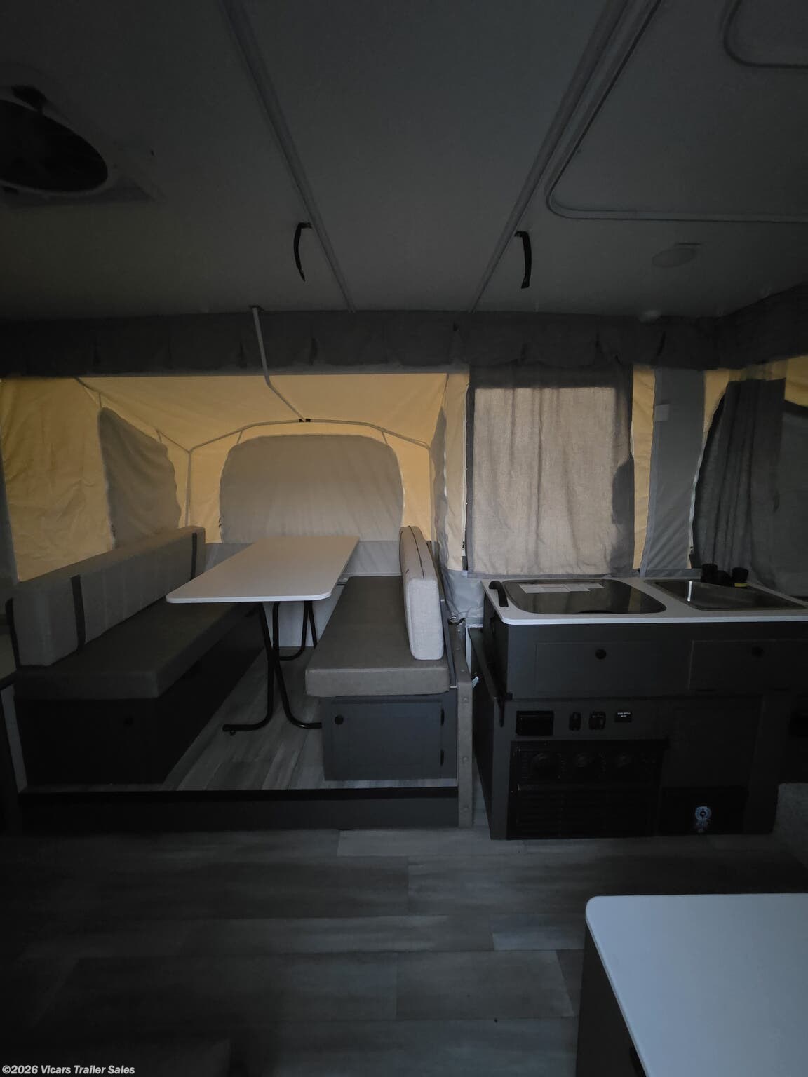 New 2026 Forest River Rockwood Freedom 2380FT available in Taylor, Michigan