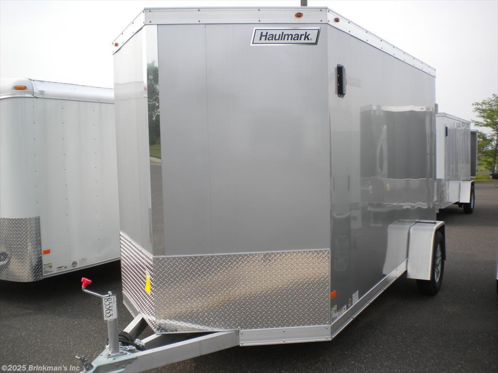 Delano Car Dealers >> New Haulmark ALX Cargo Trailer Classifieds | 2015 Haulmark ALX 6x12 v nose Cargo Trailer for ... Delano Car Dealers >> New Haulmark ALX Cargo Trailer Classifieds | 2015 Haulmark ALX 6x12 v nose Cargo Trailer for ...