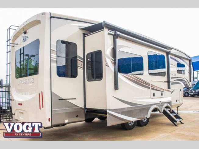 2020 Jayco Pinnacle 32RLTS RV for Sale in Fort Worth, TX 76117 2020 Jayco Pinnacle 32rlts For Sale