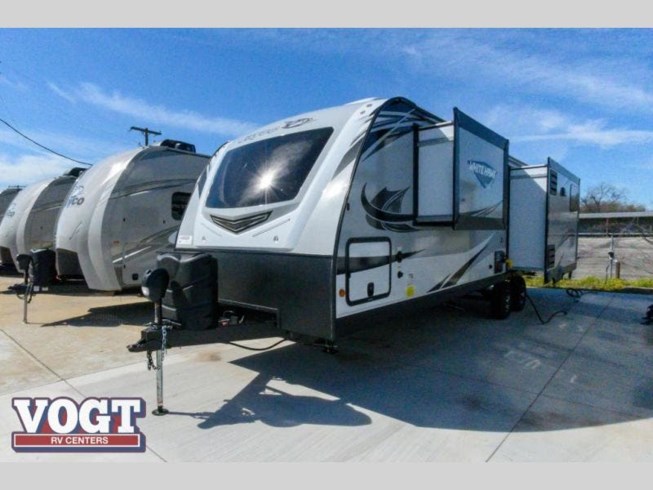 2020 Jayco White Hawk 32RL RV for Sale in Fort Worth, TX 76117