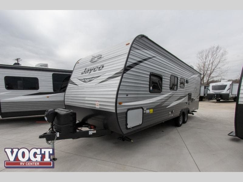 2021 Jayco Jay Flight Slx 8 264bh For Sale In Fort Worth Tx