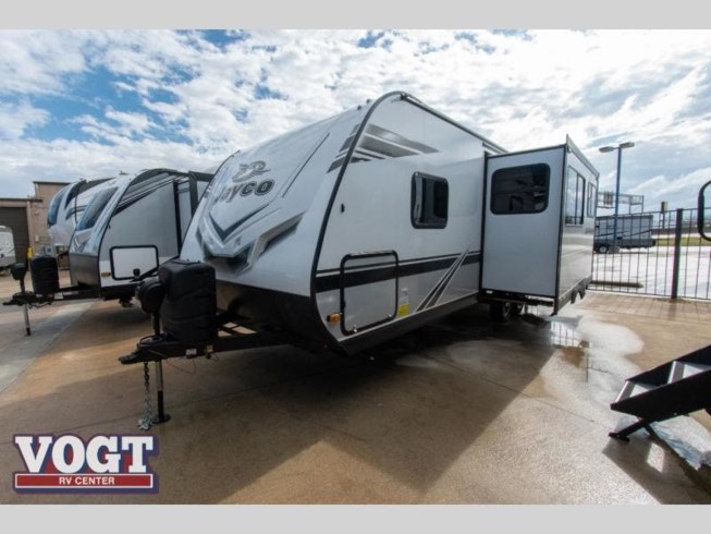 2021 Jayco Jay Feather 25RB RV for Sale in Fort Worth, TX 76117 ...