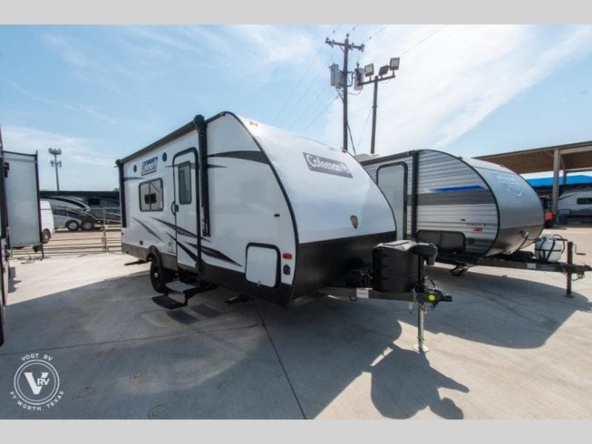 Used 2021 Coleman Light LX 1705RB available in Fort Worth, Texas