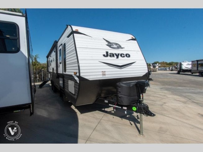 New 2022 Jayco Jay Flight SLX 8 265RLS available in Fort Worth, Texas