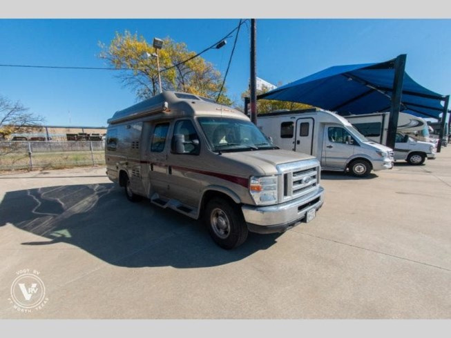 Used 2012 Pleasure-Way Excel TS available in Fort Worth, Texas