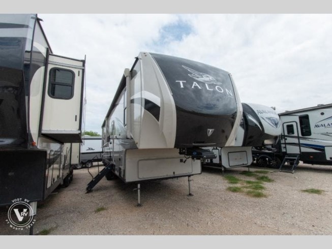 Used 2020 Jayco Talon 385T available in Fort Worth, Texas