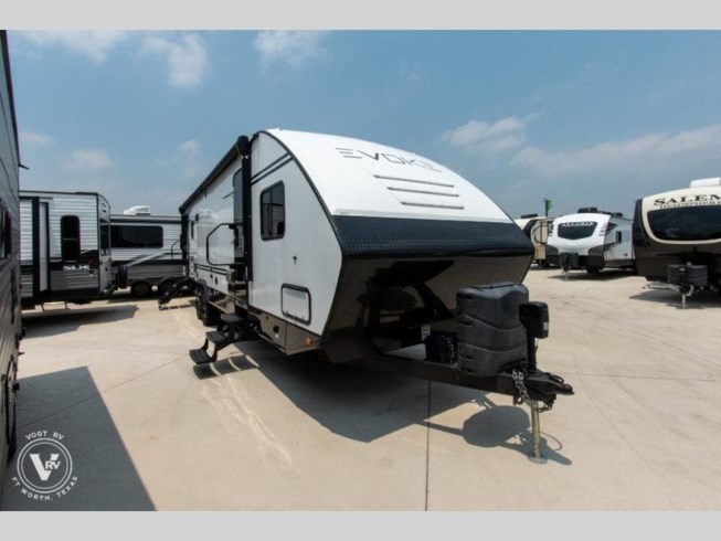 Used 2020 Travel Lite Evoke Model L available in Fort Worth, Texas