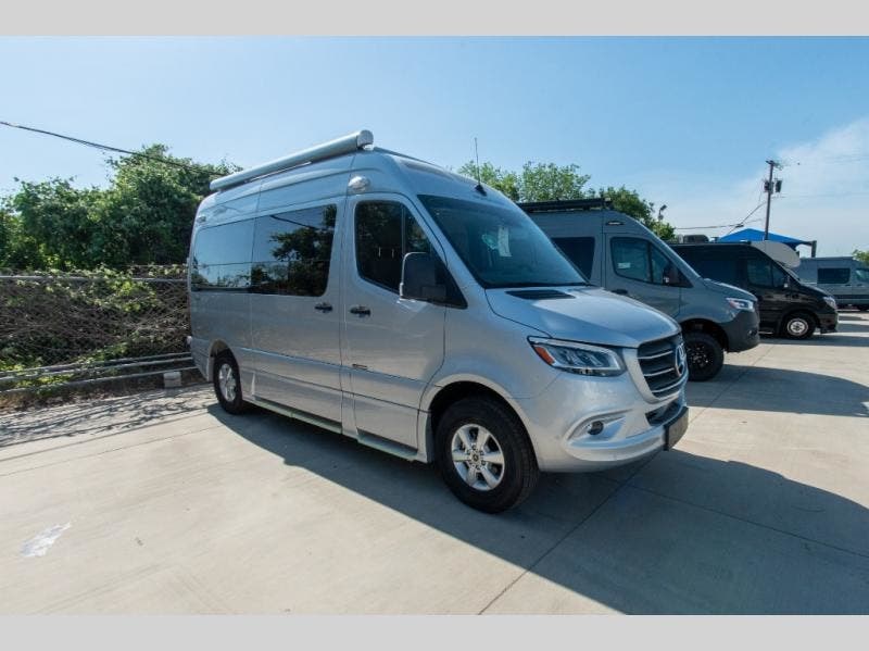 2021 Roadtrek Roadtrek SS Agile RV for Sale in Fort Worth, TX 76117 ...