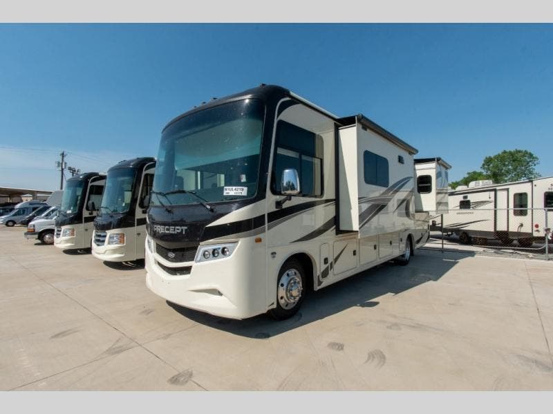 2022 Jayco Precept 31UL RV for Sale in Fort Worth, TX 76117 | N0A02378 ...