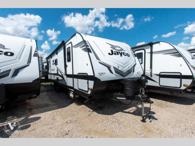 New 2023 Jayco Jay Feather 26RL available in Fort Worth, Texas