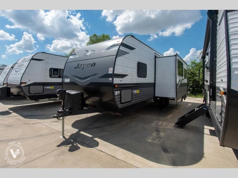 2023 Jayco Jay Flight SLX 8 263RBS RV for Sale in Fort Worth, TX 76117