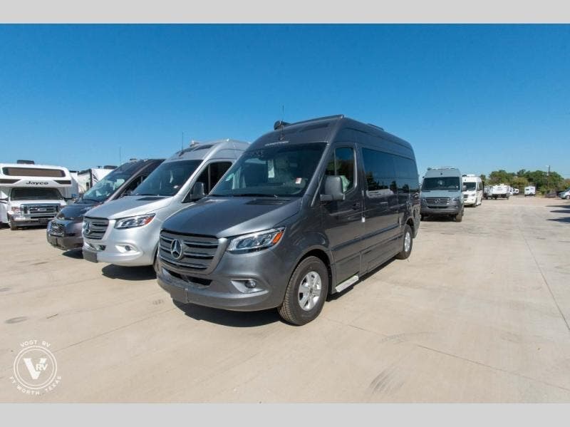 2023 Roadtrek Roadtrek SS Agile RV For Sale In Fort Worth, TX 76117 ...