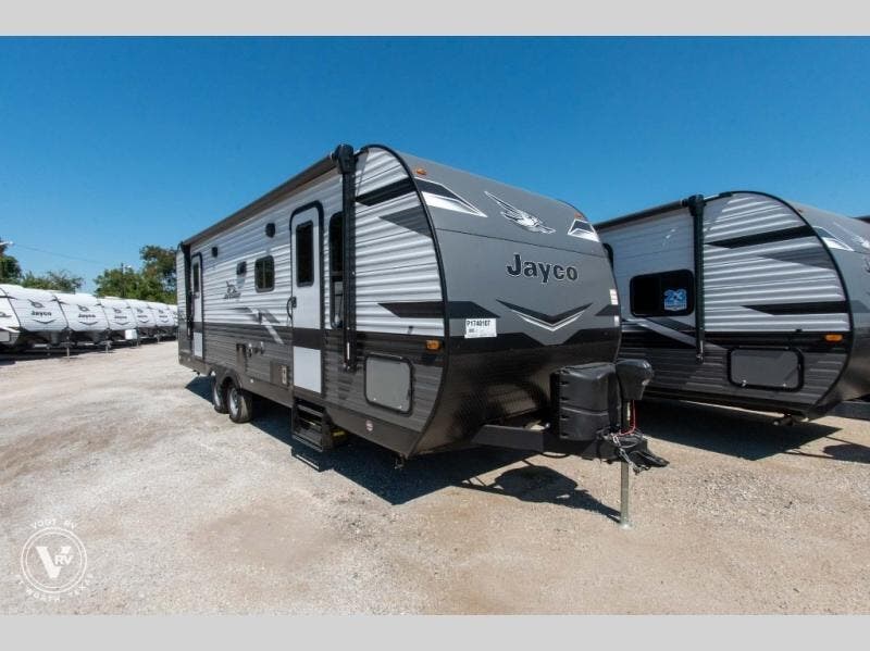 2023 Jayco Jay Flight SLX 8 263RBS RV for Sale in Fort Worth, TX 76117