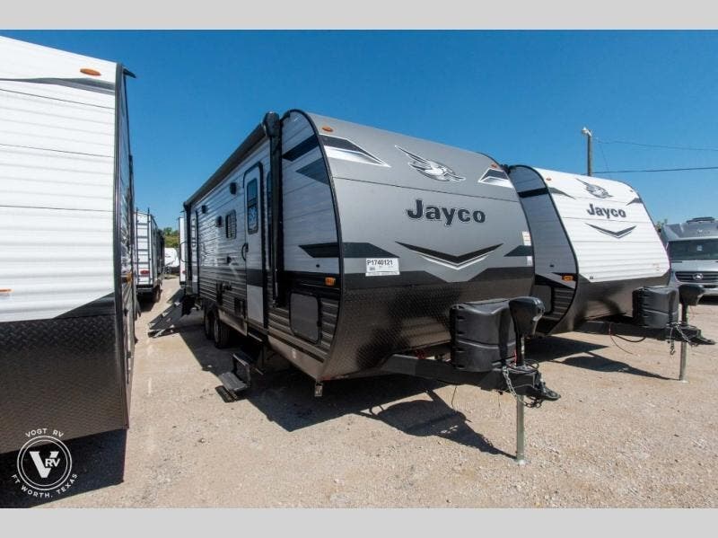 2023 Jayco Jay Flight SLX 8 263RBS RV for Sale in Fort Worth, TX 76117