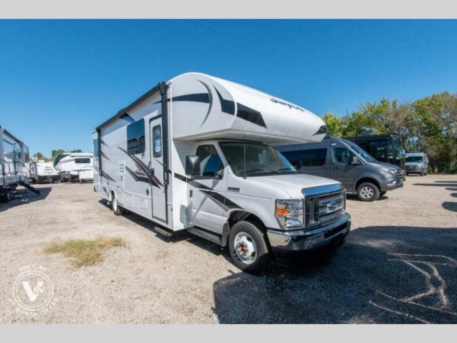 New 2023 Jayco Redhawk 31F available in Fort Worth, Texas