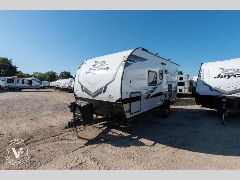 2023 Jayco Jay Feather Micro 173MRB RV for Sale in Fort Worth, TX 76117 P1JL0060